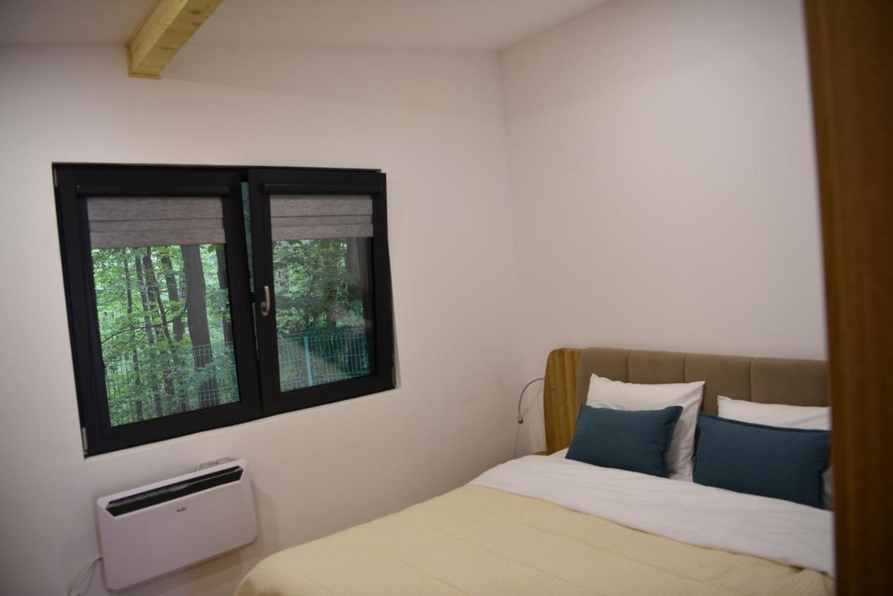 Cetatuia Hotel Magura  Ngoại thất bức ảnh