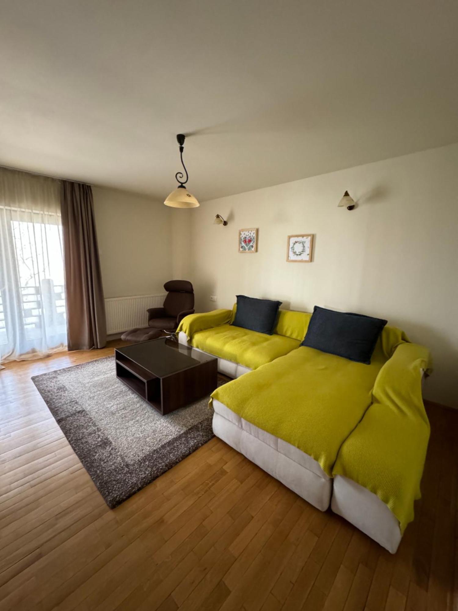 Cetatuia Hotel Magura  Ngoại thất bức ảnh